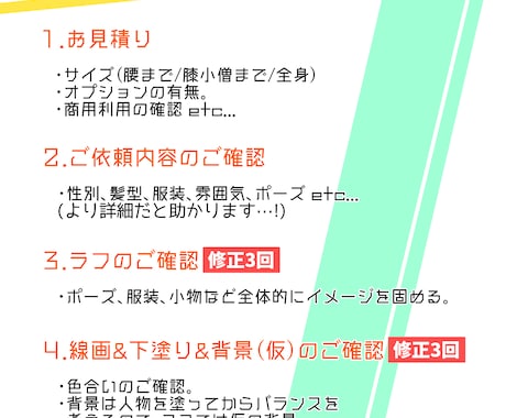 イラスト描かせていただきます 小説の表紙、自分用、さまざまなイラスト描きます！ イメージ2