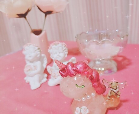 今必要なメッセージをお届けします 心を込めてワンオラクルをワンコインで✩.*˚ イメージ2