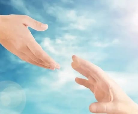 日常で起こる悩み・不安に対して話をお聞きいたします 相談者の方からの「たすかる」の声、明日への一歩に寄り添います イメージ1