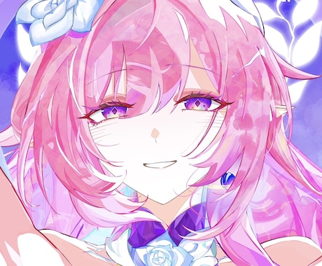 アイコン、1枚絵制作します 様々な用途に対応したイラストを提供します イメージ2
