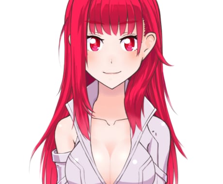デザイン料無料！VTuberを作成します ゼロから制作！デザイン料無料！ イメージ2