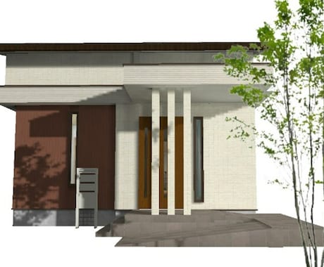住宅営業マン様限定。プラン作成代行します 「契約は感動から」 お客様のココロを掴むplanを!! イメージ2