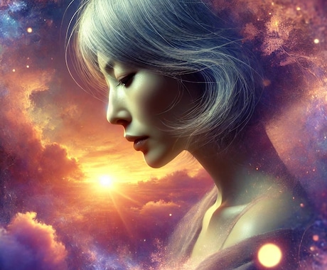 50代以上の方限定。悩み、心配事、鑑定します 家庭／お金／浮気／不倫／子供のこと／孫のこと／体の不調 イメージ1