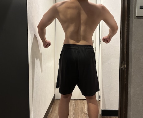 ダイエット初心者向けのオンライン面談やります 理想の身体へトレーニングはもちろん、マネジメントを行います イメージ1