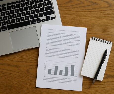 あなたが作成した記事を信頼される文章に仕上げます 行政書士が内容の正確性・文体・法的リスクまで丁寧に確認します イメージ2
