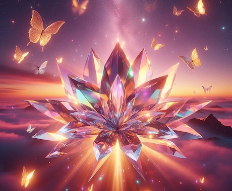 運命の人特定。星が教える縁と出会いの時期を教えます 星が教える相手の特徴と出会いの好機。潜在意識から良縁を掴む イメージ1