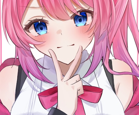 アイコン/サムネイル/商用 イラスト制作いたします イメージ1