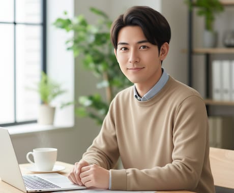 愚痴・不安・雑談OK の電話相談のります 「答えは出さなくていい。話すだけで大丈夫。」 イメージ1