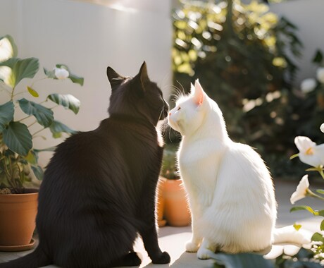 2人の仲をもっと深めるために♡相性鑑定します お相手の隠された本質を知ってより愛されるあなたになりましょう イメージ1