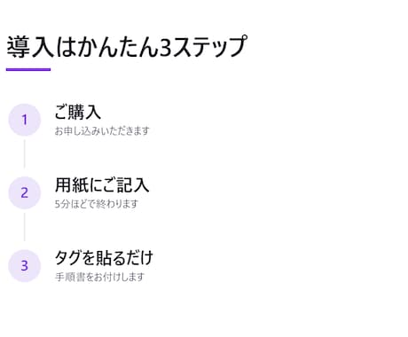 店舗の質問に答える専用AIチャットボット作ります 電話に出られない時間を、AIが接客します イメージ2