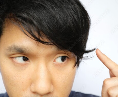 メンズ専門くせ毛天パの悩み解決します 地獄の中高時代を切り抜け、受け入れたメンタル維持伝授します。 イメージ2
