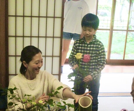 お子様の本質、性格、才能をお伝えできます 生年月日から、お子様が生まれ持った才能をお伝えいたします。 イメージ2