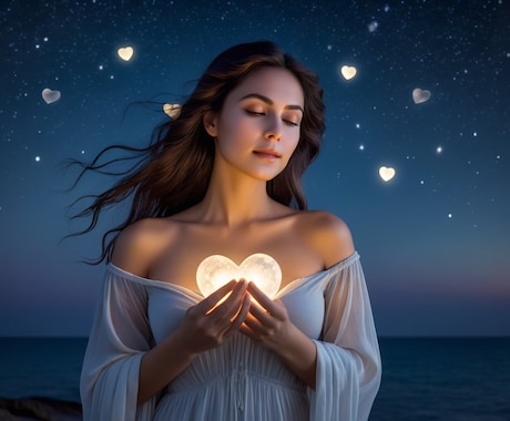 気になるあの人の本心と恋に進展があるか占います LINEが来ないだけで泣きたくなる夜・・・恋に不安なあなたへ イメージ2