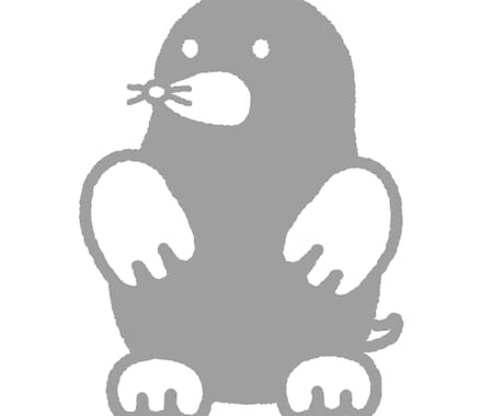 カワイイ動物のイラストを描きます SNSアイコンや名刺等にオリジナルのイラストを使いませんか？ イメージ1