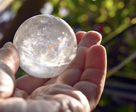 初回_天から与えられた使命(ミッション)を伝えます これからの人生がよりあなたらしく輝いて生きていくために…✨ イメージ1