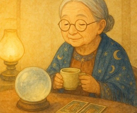 あなたの“本当に向いている仕事”をズバリ診断します つむぎ学中心の適職診断コース6種 イメージ1