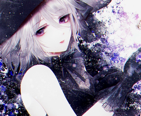オリジナル曲＋イラスト、制作します 1件ずつ請負、依頼者様にご納得頂けるまでこだわります。 イメージ1