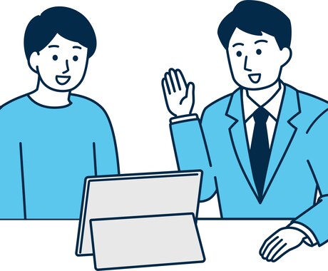 人材育成・店舗集客・店舗経営に関する相談聞きます 経営企画・マーケティング、人に関することのアドバイス イメージ1