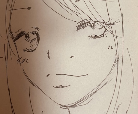 初心者向けに漫画・イラストの基礎から教えます 絵のことならなんでも相談してください(o^^o) イメージ1