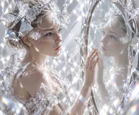 この人と結婚できる？✨お二人の未来を映します お相手の本音と結婚へ向かう流れを深層リーディング イメージ1