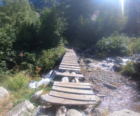 登山初心者、始めたい方必見！！情報提供します 登山ってなにから始めるの？そんな人こそ是非活用を イメージ2