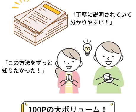 コスパで選ぶ！☆メールのお悩み、プロが解消します ～タイパも最強！最安価格で丁寧な解説☆自分でできる解消法～ イメージ2