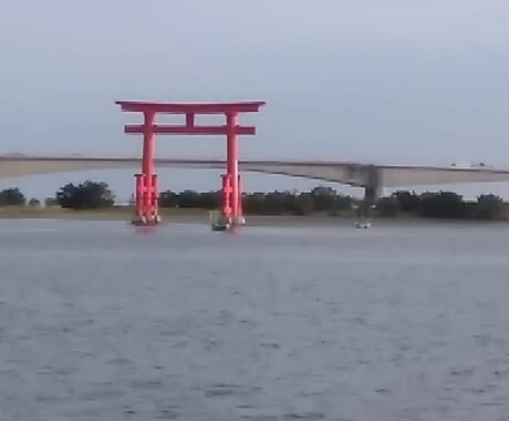 気になる地域のおすすめ神社を紹介します 初めての方は開運参拝のコツ、リピーター様はオラクルカード イメージ2