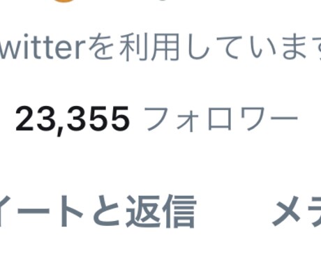 先着3名特価！Twitter収益化方法教えます Twitterを収益化させた方法を2日間で教えます！！ イメージ2