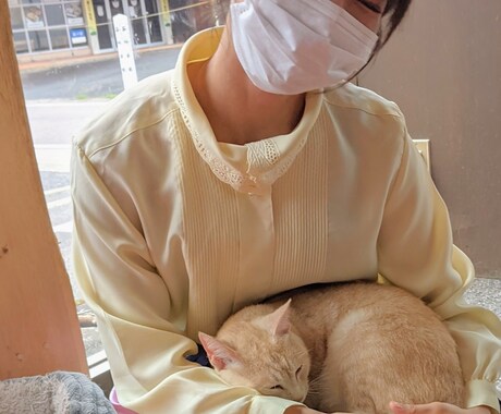 気軽に話すには難しい深いお話、お伺いします 大丈夫。優しい20代主婦があなたの味方になりますよっ イメージ2