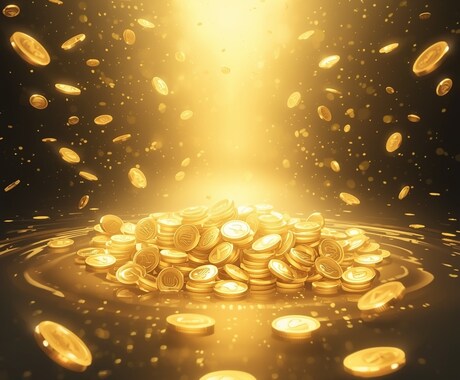 あなたの今の金縁・金運を弁財天の力で読み解きます 弁財天から視る ― あなたの金縁・財の流れ 現状読解 ― イメージ2