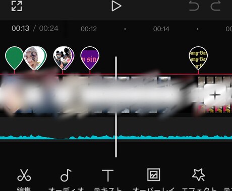 動画編集受け付けます‼️ご期待に全力でお応えします どんな内容でもとりあえずご相談ください‼️ イメージ2