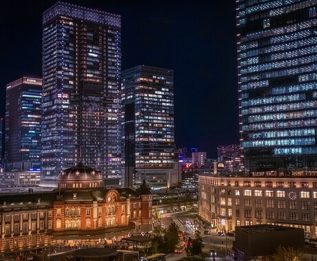 東京の写真の素材提供します 東京周辺の写真を提供いたします。 イメージ1