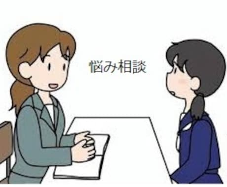 学校との向き合い方を整えます 元教員が不安を整理し次の一手へ相談しにくい悩みも大丈夫 イメージ1