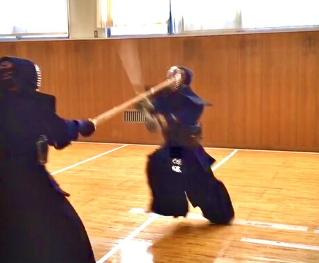 剣道の素朴な疑問稽古内容の疑問分かりやすく答えます 稽古内容の考案剣道具選びの助言、疑問の解決等手広く行います! イメージ1