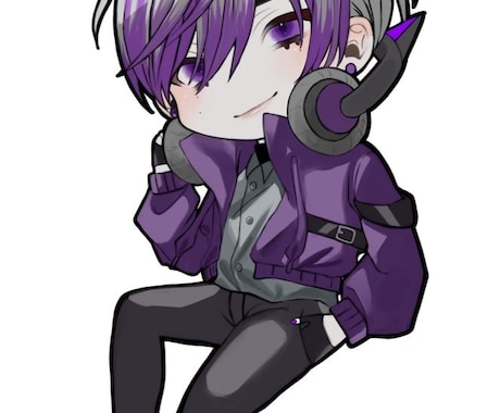 どんなイラストでも描きます 自分の理想のイラスト依頼してみませんか？ イメージ1