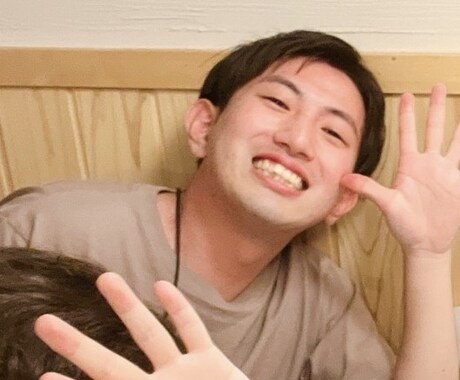聞き上手が、とにかくしゃべりたい話をききます とにかくしゃべりたい！趣味！恋愛！悩みなど！！ イメージ2