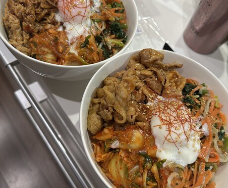 作りたい料理を教えながら(一緒に)完成させます 1人だと不安な方等、一緒に美味しい料理完成させませんか？♡ イメージ2