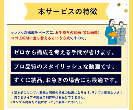 映像とロゴを繋ぐ動画を制作します 印象的なロゴ演出で、ブランド価値を高めましょう！ イメージ1