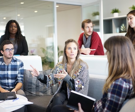 中小企業の人材育成に関する相談を受けます 中小企業は人材を留めておこうとしますがそれは間違えです。 イメージ1