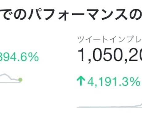 60RTになるまであなたを拡散・宣伝し続けます Twitterで50万人に徹底拡散・宣伝！初回限定値下げ中！ イメージ2