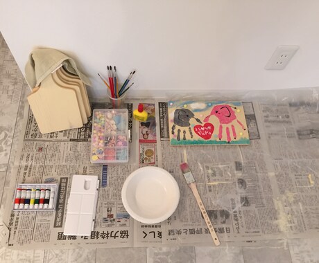 家にあるもので出来る手作りおもちゃの作り方教えます 子育て中のママ、パパはもちろん保育学校の学生さんにもオススメ イメージ1
