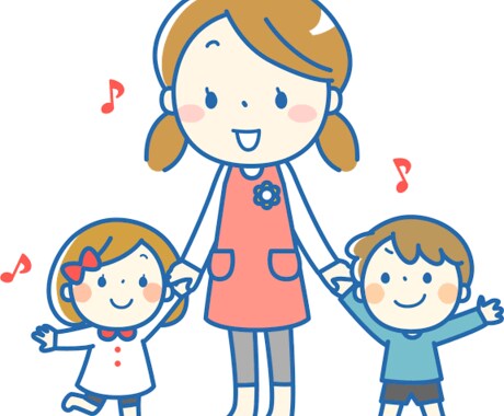 保育士が子育て相談に乗ります 保育士に子育て相談してみませんか？ イメージ1