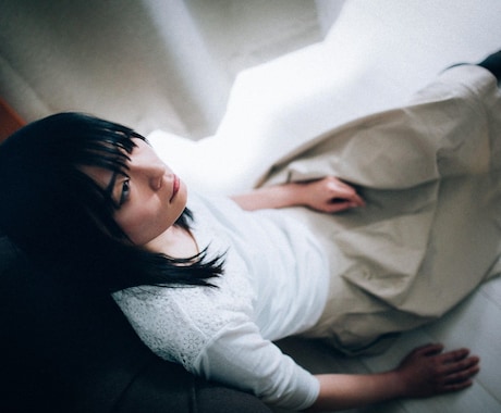 メンタル不調、不安、焦り、寄り添ってお聞きします 「悲しい、つらい、落ち込む、良くならない」 イメージ1