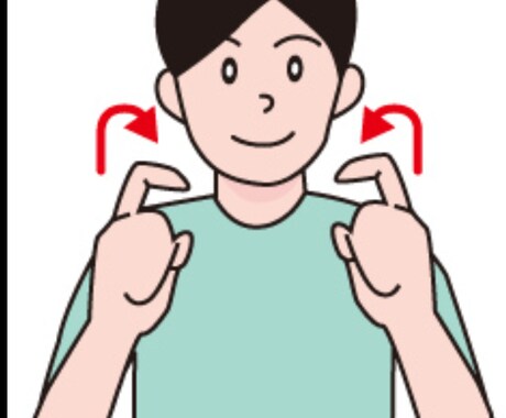 手話を学びたい興味あるけどどうしたら？ます そんな方の人のためのオンライン講座どうです。 イメージ1