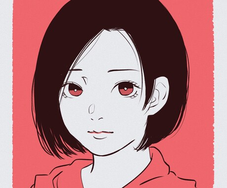 シンプルイラスト描きます 何にでも使えそうなシンプルイラスト イメージ2