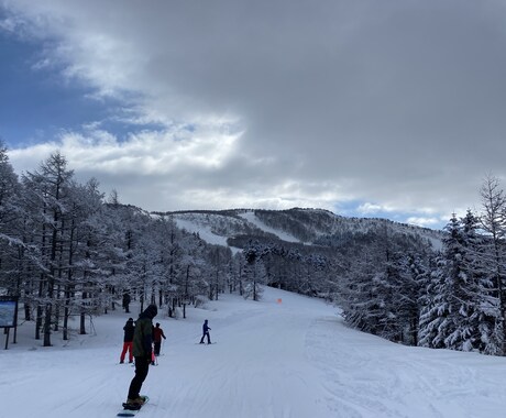 山形の旅行プランを作成します 山形のグルメや自然を楽しんでリラックスしませんか？ イメージ2