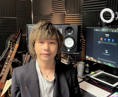 プロエンジニアがあなたの楽曲を高品質に仕上げます マイベストプロ東京掲載のプロが商用レベルの音質を実現します イメージ1