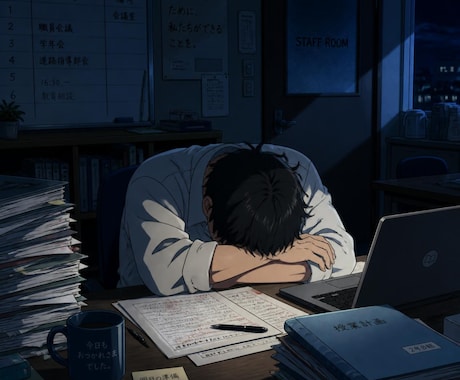 元教員がモヤモヤを解決します ”明日のあなた”が感謝する、理想の自分が見つかる「いっぽ」 イメージ2