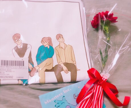 20代女性へのプレゼント選びますます 今どき若者の流行を取り入れて喜ばれよう!男性宛でも対応可能 イメージ2