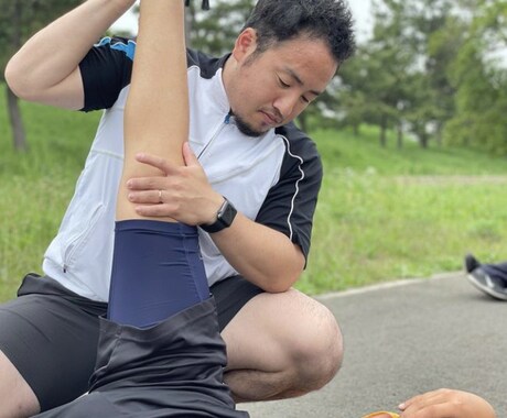 あなた専用の野球上達法をオンライン指導します 個の力を高める方法を基礎から技術まで徹底指導します！ イメージ2